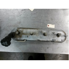 110P103 Right Valve Cover For 05-06 Chevrolet Silverado 1500  5.3 12570697